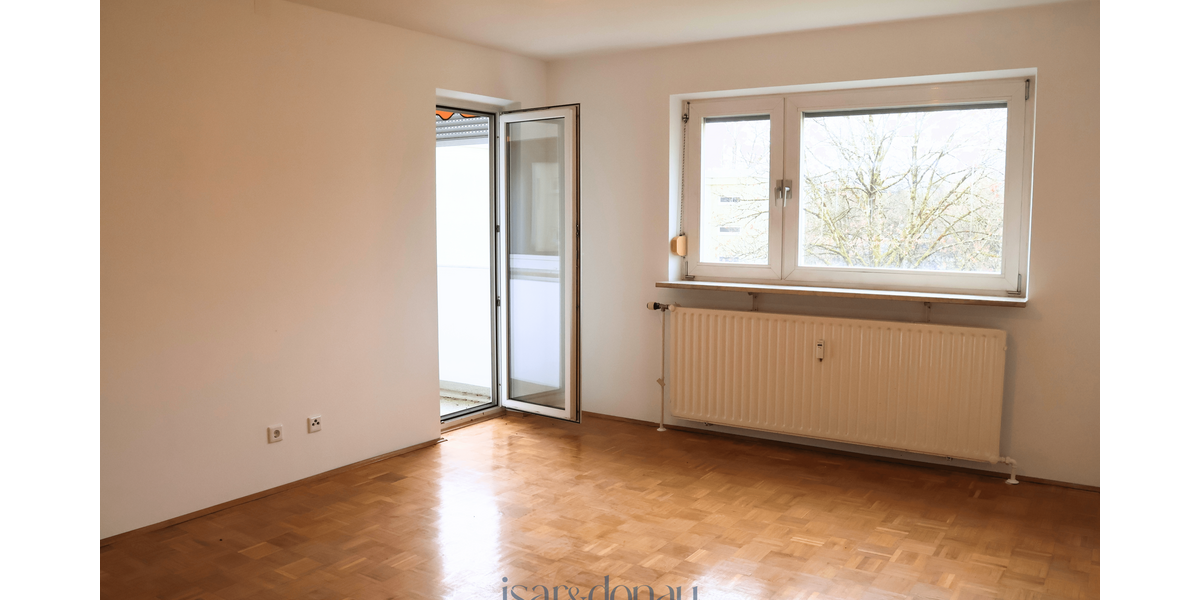Etagenwohnung Unterhaching - 3 Zimmer, 75 m&sup2;, 425.000&euro; | Angebot:24787332
