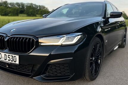 BMW 530 108.000 km 34.000 &euro; Rödental 96472
