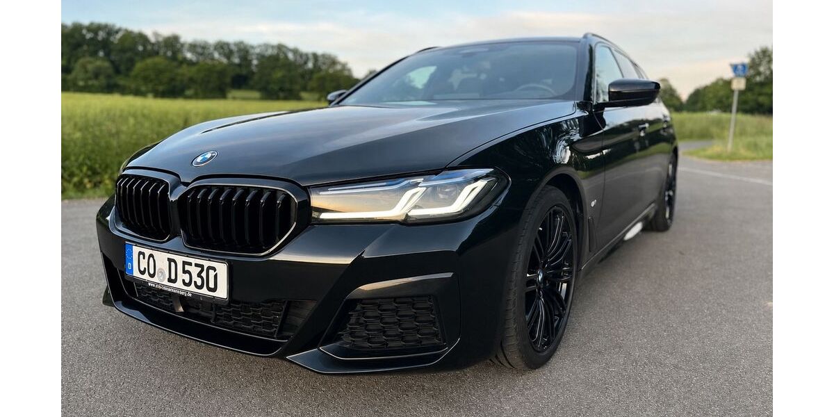 BMW 530 108.000 km 34.000 &euro; Rödental 96472
