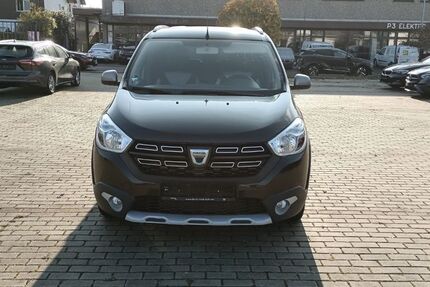 Dacia Lodgy 177.000 km 11.781 &euro; Weinheim 69469