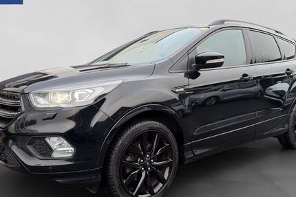 Ford Kuga 90.000 km 15.999 &euro; Hennef 53773
