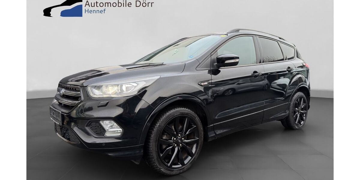 Ford Kuga 90.000 km 15.999 &euro; Hennef 53773