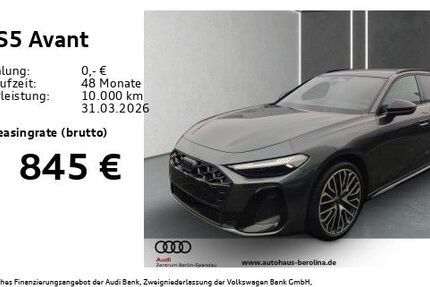 Audi S5 1.500 km 81.444 &euro; Berlin 13581