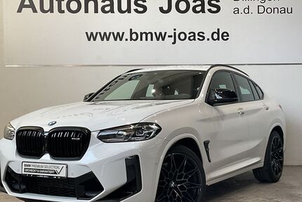 BMW X4 M 13.000 km 67.800 &euro; Dillingen 89407