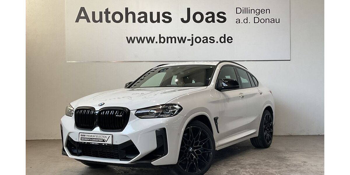 BMW X4 M 13.000 km 67.800 &euro; Dillingen 89407