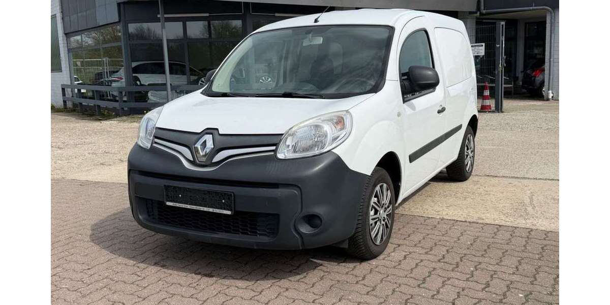 Renault Kangoo 105.000 km 6.490 &euro; Blumenthal 24241