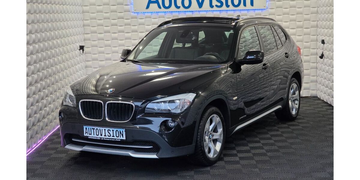 BMW X1 174.000 km 10.950 &euro; Herzberg am Harz 37412