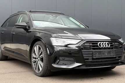 Audi A6 170.000 km 22.500 &euro; Euskirchen 53881