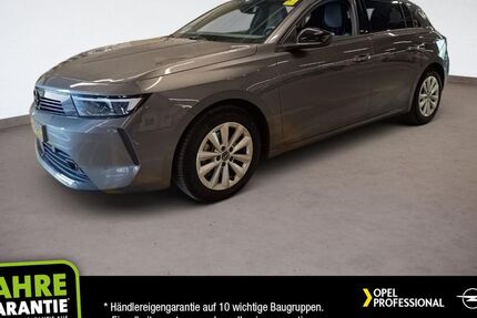 Opel Astra 8.900 km 18.990 &euro; Kaufbeuren 87600