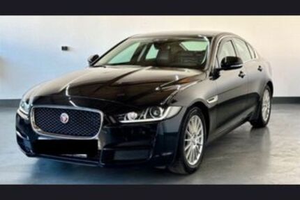 Jaguar XE 179.000 km 13.999 &euro; Berlin 13409