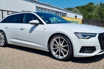 Audi A6 116.000 km 26.000 &euro; Frankfurt (Oder) 15236