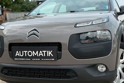 Citroen C4 Cactus 204.000 km 4.990 &euro; Pfullingen 72793