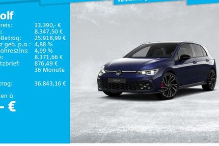 VW Golf 59.158 km 33.390 &euro; Lehrte 31275