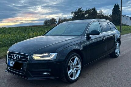 Audi A4 147.000 km 9.000 € Gröbenzell 82194