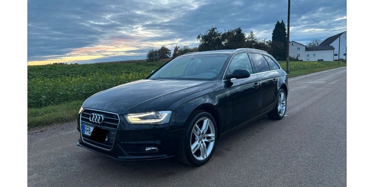 Audi A4 147.000 km 9.000 € Gröbenzell 82194