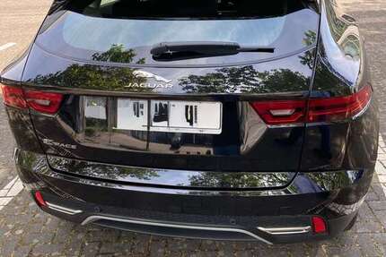Jaguar E-Pace 111.000 km 25.000 &euro; Neuwied, Stadt 56564