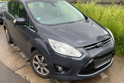 Ford C-Max 131.875 km 6.190 &euro; Sachsenheim 74343