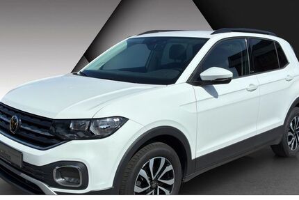 VW T-Cross 33.281 km 16.490 &euro; Neuhaus/Rwg i. Thüringen 98724