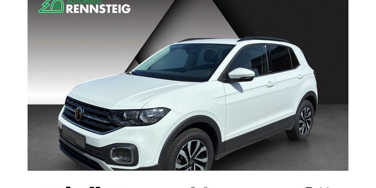 VW T-Cross 33.281 km 16.490 &euro; Neuhaus/Rwg i. Thüringen 98724