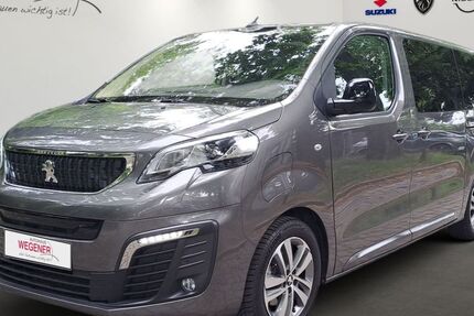 Peugeot Traveller 7.053 km 33.990 &euro; Berlin 13599