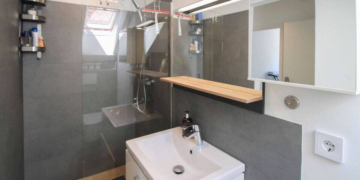 Etagenwohnung Sterup - 3 Zimmer, 103 m&sup2;, 219.000&euro; | Angebot:26160374
