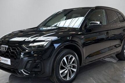 Audi Q5 75.323 km 38.340 &euro; Lohr am Main 97816