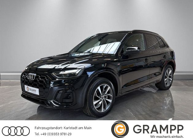 Audi Q5 75.323 km 39.870 &euro; Lohr am Main 97816