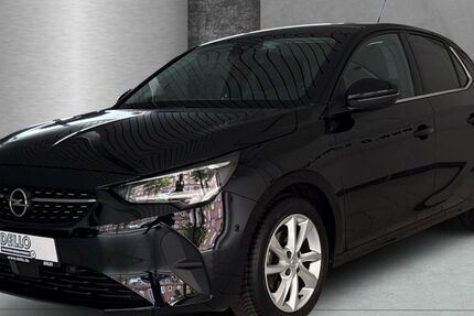 Opel Corsa 24.169 km 15.790 &euro; Lübeck 23558
