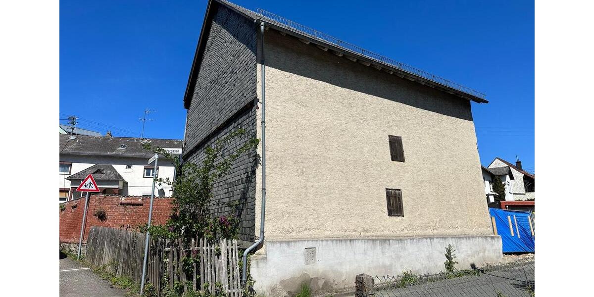Einfamilienhaus Taunusstein - 279.000&euro; | Angebot:26696076