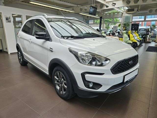 Ka/Ka+