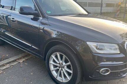 Audi Q5 201.314 km 17.000 &euro; Iserlohn 58638