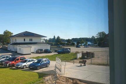 3 Raum Whg.Röbel,Müritzblick,Fahrstuhl, behindertengerecht 3 zimmer