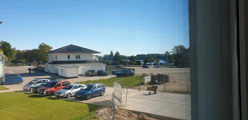 3 Raum Whg.Röbel,Müritzblick,Fahrstuhl, behindertengerecht 3 zimmer