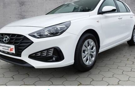 Hyundai i30 10.800 km 16.580 &euro; Plauen 08527