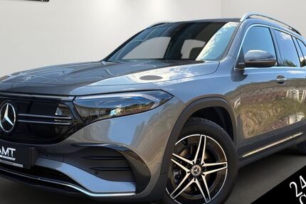 Mercedes-Benz EQB 23.500 km 37.890 € Erlenbach 97837