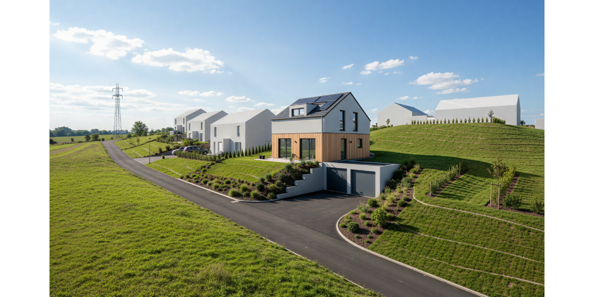 Grundstück zu verkaufen in Bad Honnef 399.000 € 1866 m² zimmer