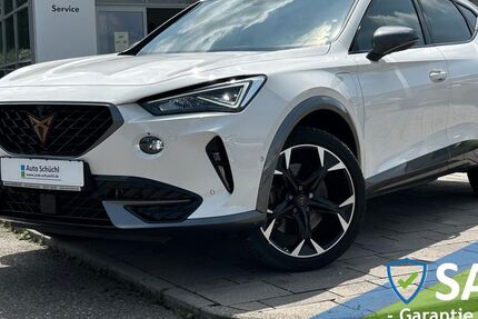 Cupra Formentor 29.998 km 26.348 &euro; Schrobenhausen-Edelshsn. 86529