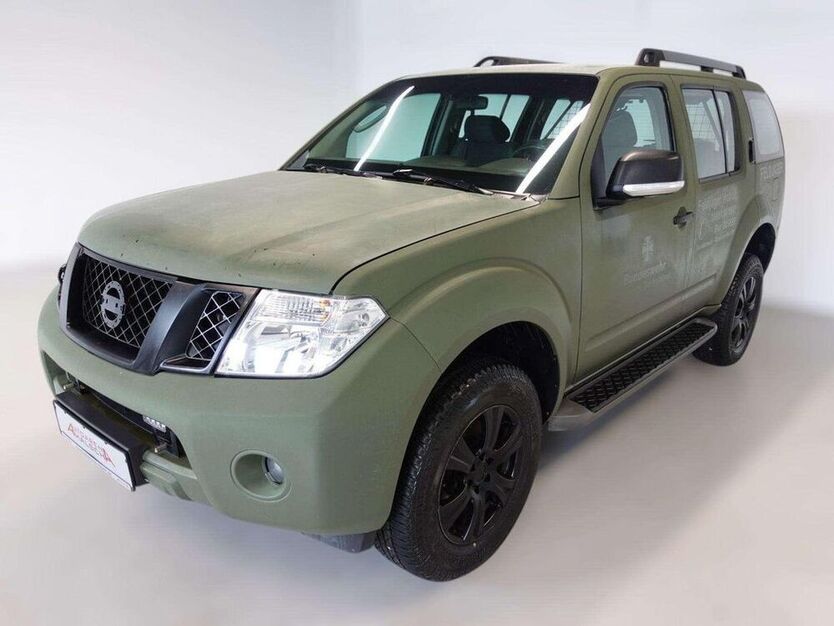 Pathfinder
