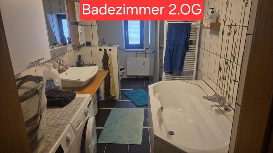 Reihenhaus Oelsnitz (Vogtland) - 17 Zimmer, 248 m&sup2;, 260.000&euro; | Angebot:25172563