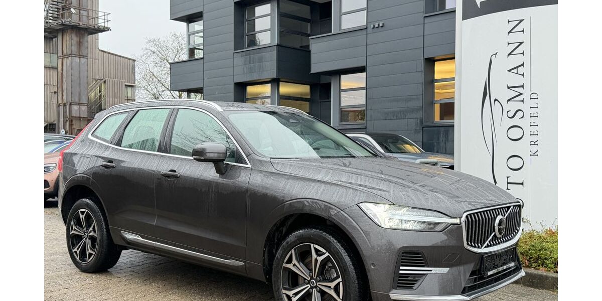 Volvo XC60 63.990 km 35.950 &euro; Krefeld 47805