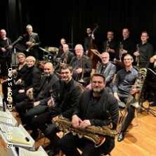 Big Band Dorsten 20.12.2025 Hot Jazz Club