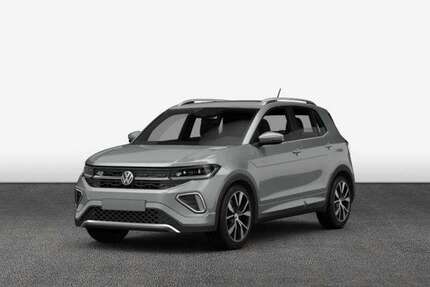 VW T-Cross 9.980 km 22.990 &euro; Schellhorn 24211