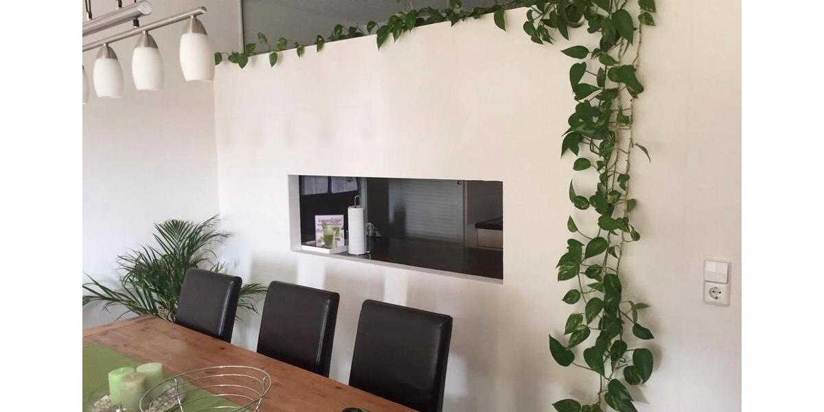 Etagenwohnung Freiburg im Breisgau Munzingen - 4 Zimmer, 79 m&sup2;, 395.000&euro; | Angebot:26820038