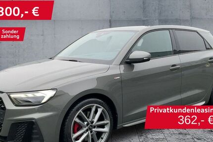 Audi A1 35.000 km 24.230 &euro; Hof 95030