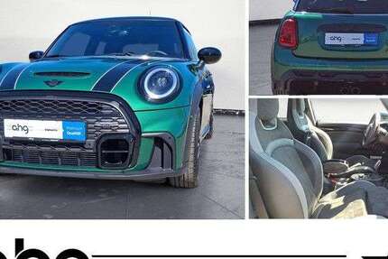 Mini John Cooper Works 25.400 km 26.990 &euro; Balingen 72336