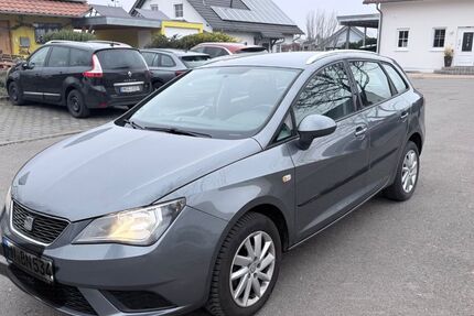 Seat Ibiza 182.780 km 3.870 &euro; Ilsfeld 74360