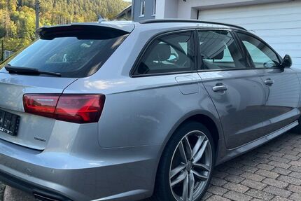 Audi A6 188.000 km 17.900 &euro; Frankeneck 67468
