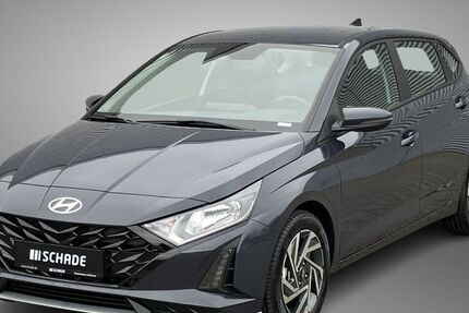 Hyundai i20 3.000 km 22.950 € Petersberg 36100