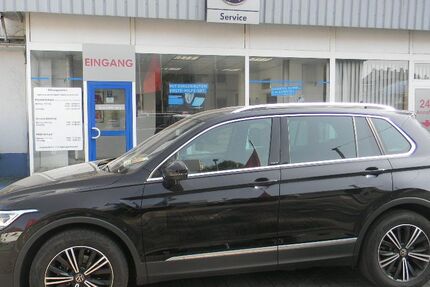 VW Tiguan 21.200 km 32.998 &euro; Kaiserslautern 67655