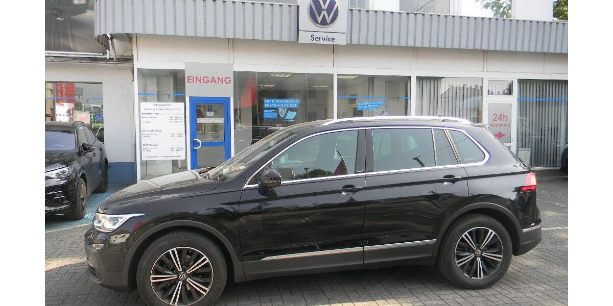 VW Tiguan 21.200 km 32.998 &euro; Kaiserslautern 67655